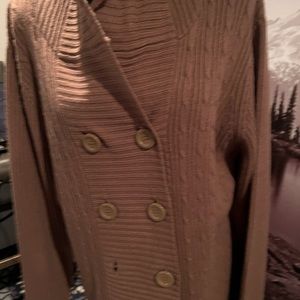 Effeci Sweater with hood